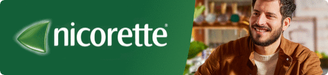 image Nicorette